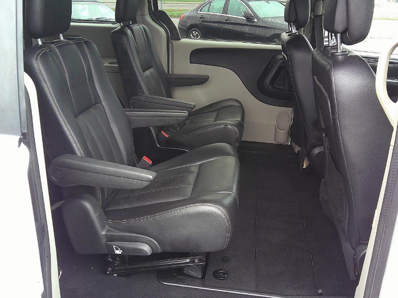 Dodge Grand Caravan SXT 2019