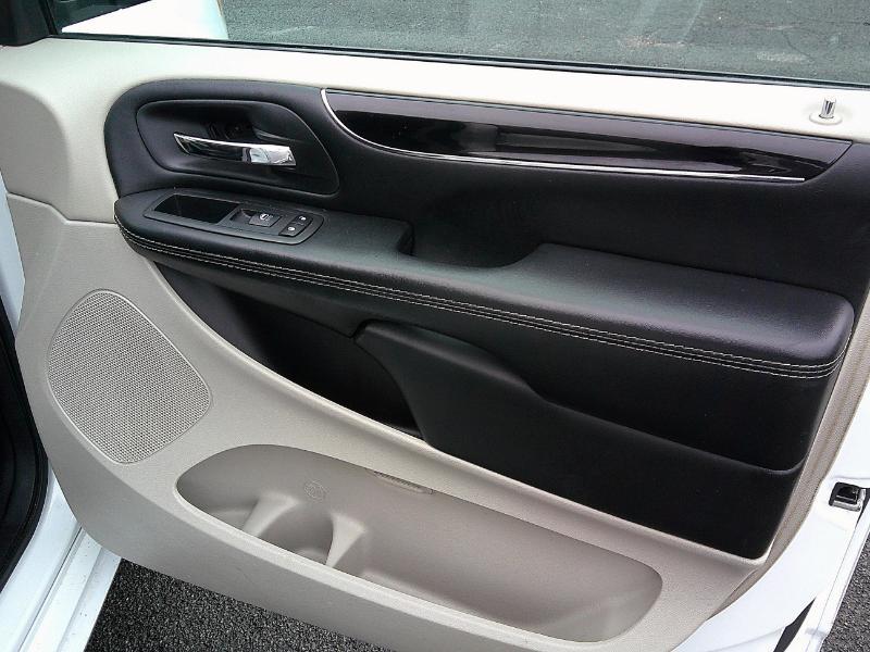 Dodge Grand Caravan SXT 2019