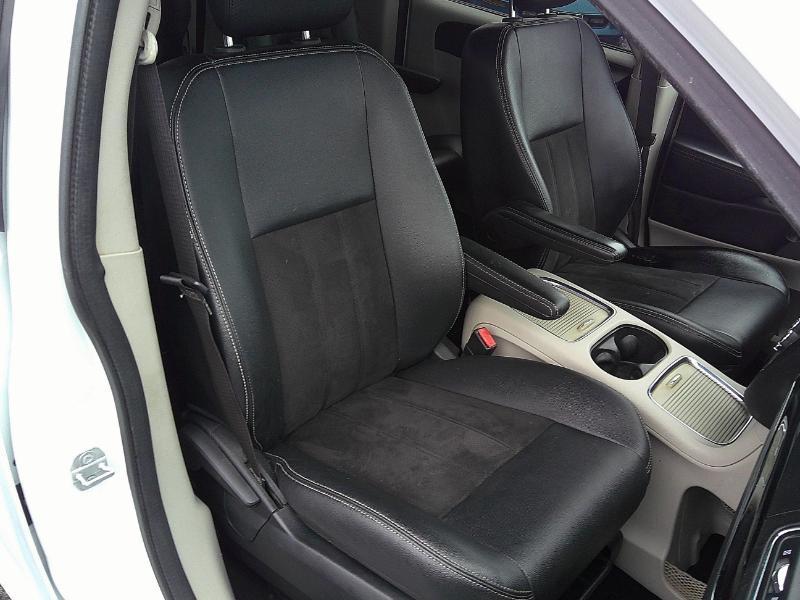 Dodge Grand Caravan SXT 2019