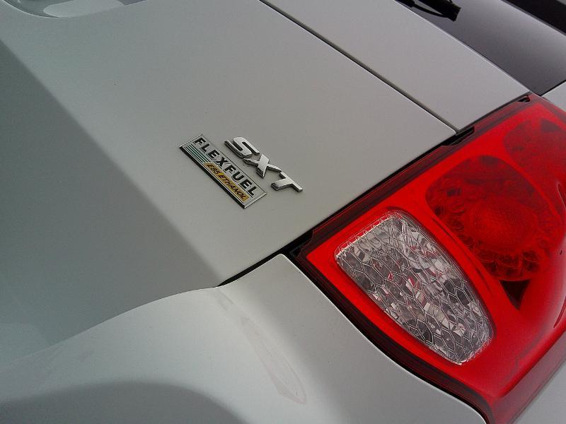 Dodge Grand Caravan SXT 2019