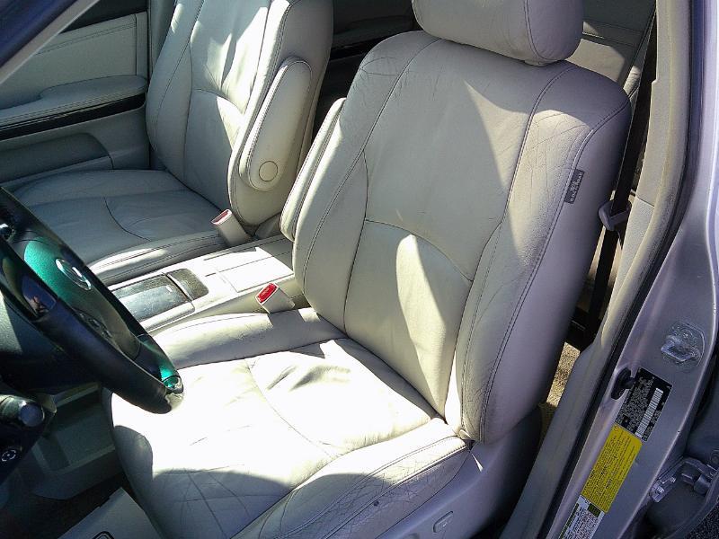 Lexus RX 350 AWD 2009