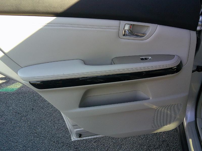 Lexus RX 350 AWD 2009