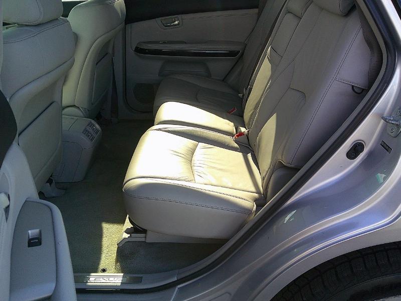 Lexus RX 350 AWD 2009