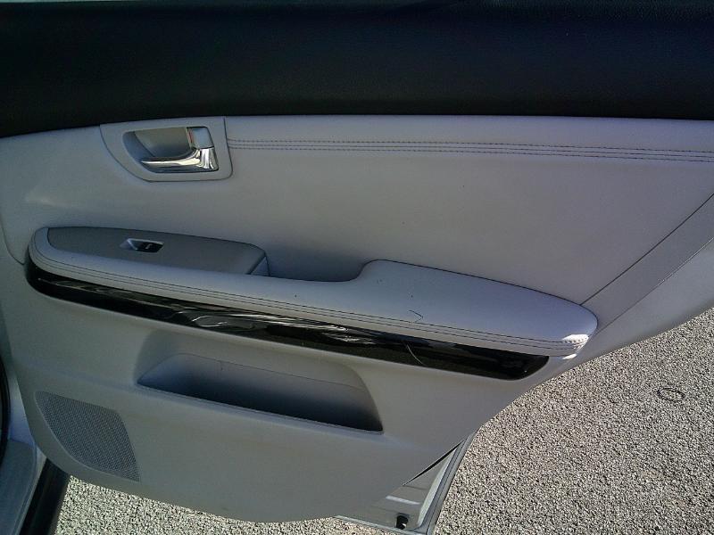 Lexus RX 350 AWD 2009