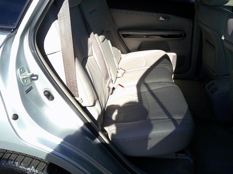 Lexus RX 350 AWD 2009
