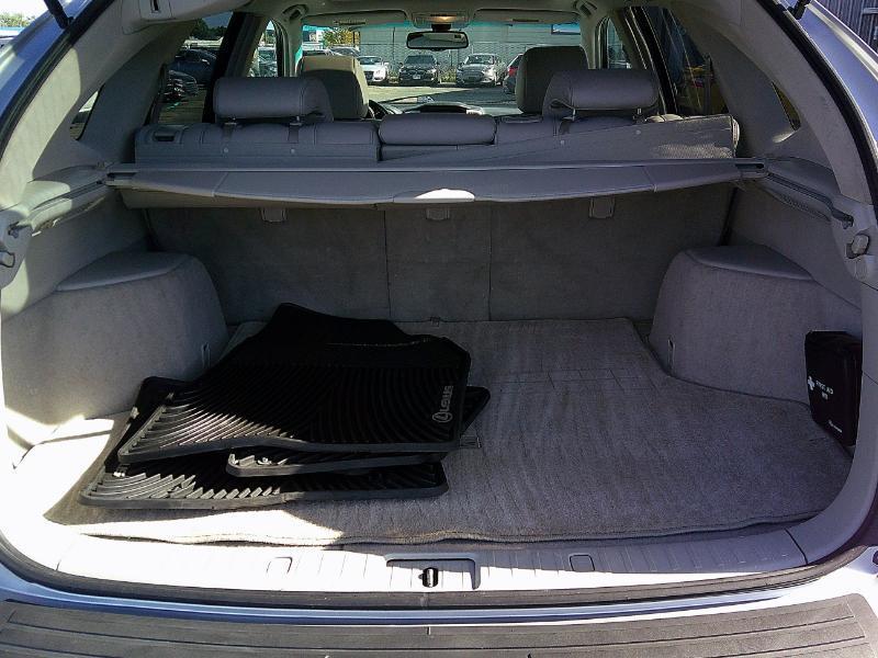 Lexus RX 350 AWD 2009
