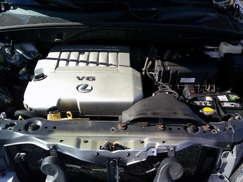 Lexus RX 350 AWD 2009