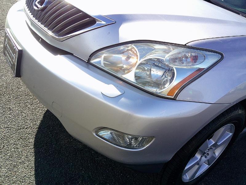 Lexus RX 350 AWD 2009