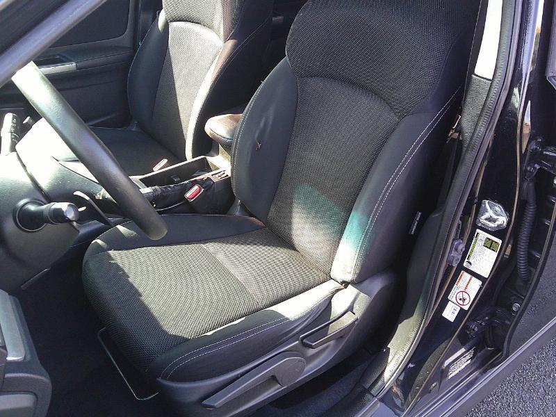 Subaru XV Crosstrek 2.0 Limited 2015