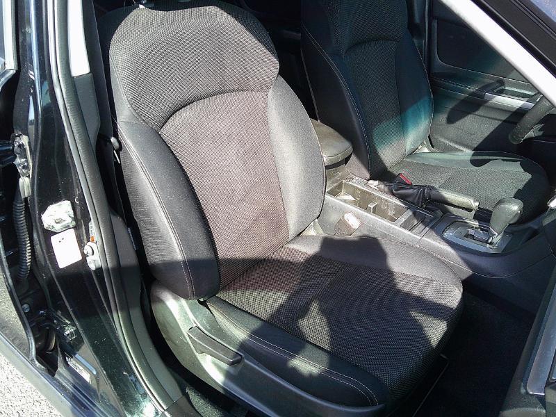 Subaru XV Crosstrek 2.0 Limited 2015