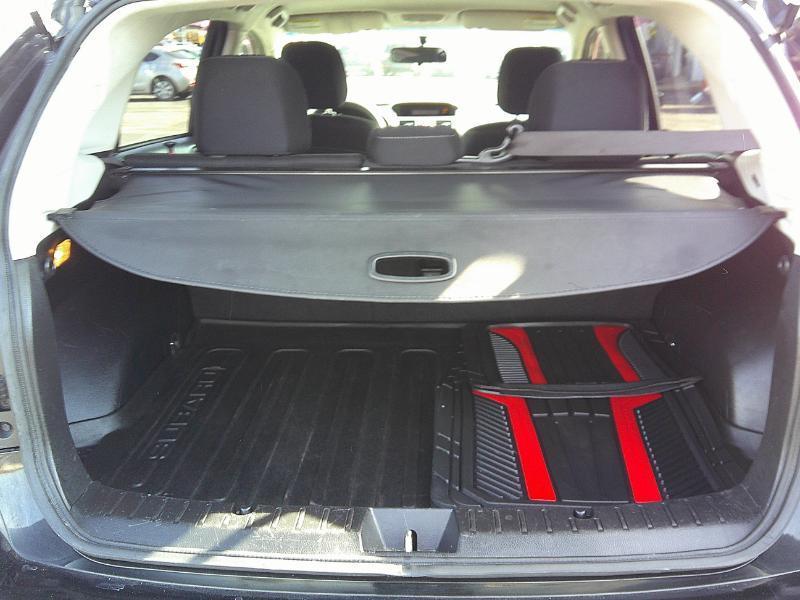 Subaru XV Crosstrek 2.0 Limited 2015