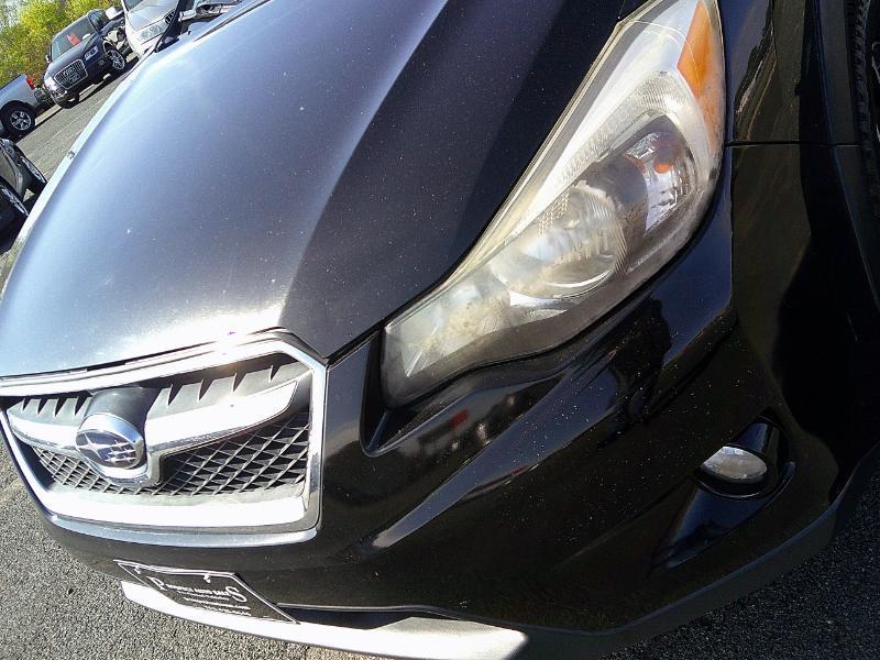 Subaru XV Crosstrek 2.0 Limited 2015