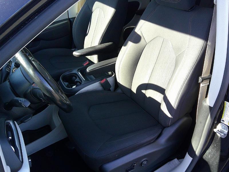 Chrysler Pacifica Touring Plus 2019