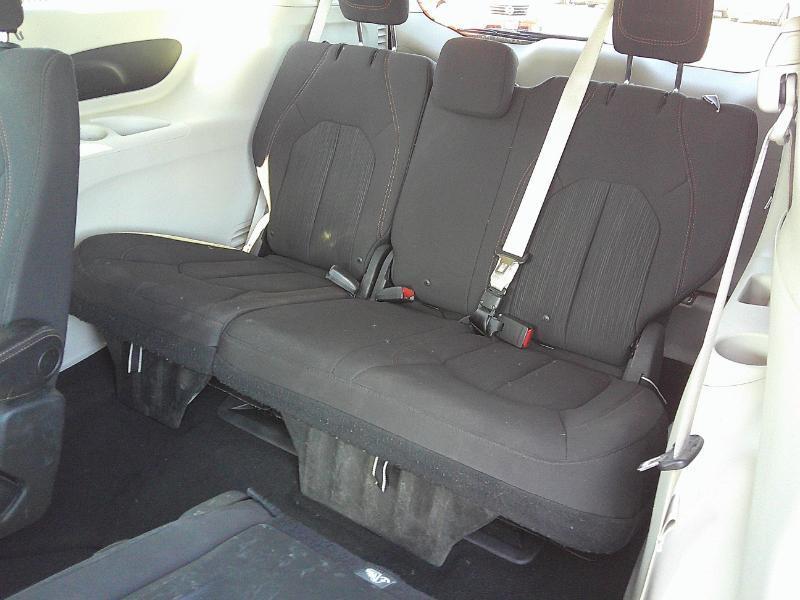 Chrysler Pacifica Touring Plus 2019
