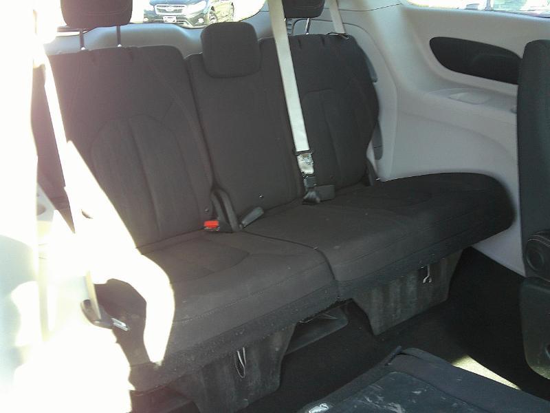 Chrysler Pacifica Touring Plus 2019