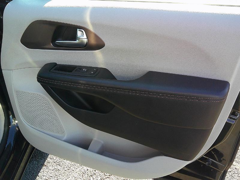 Chrysler Pacifica Touring Plus 2019