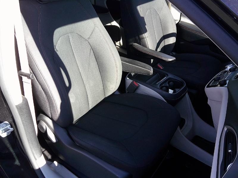 Chrysler Pacifica Touring Plus 2019