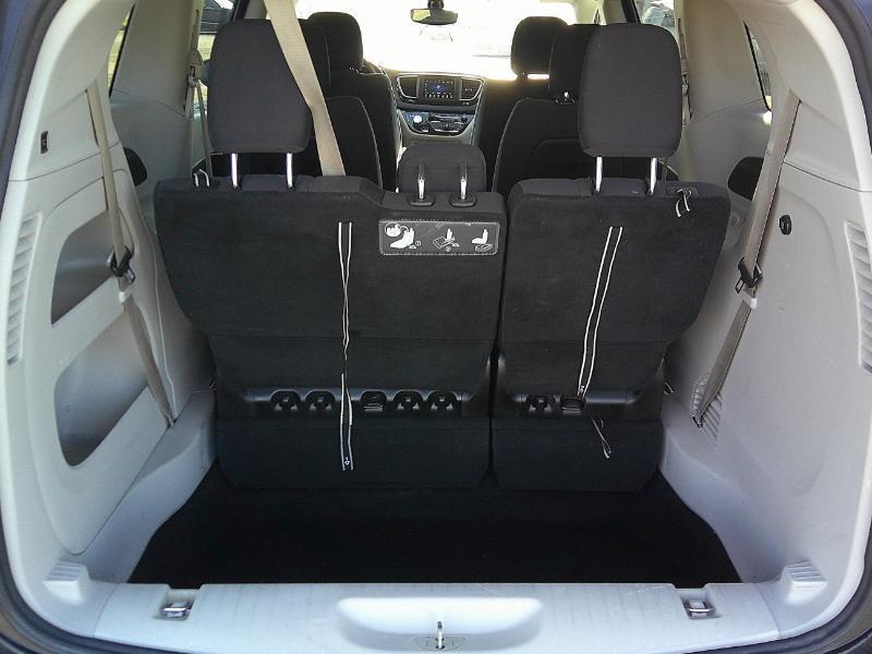 Chrysler Pacifica Touring Plus 2019