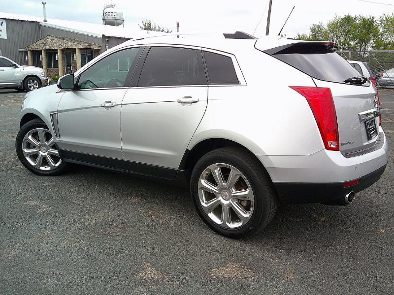 Cadillac SRX Performance Collection AWD 2015