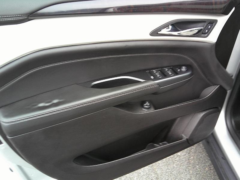 Cadillac SRX Performance Collection AWD 2015