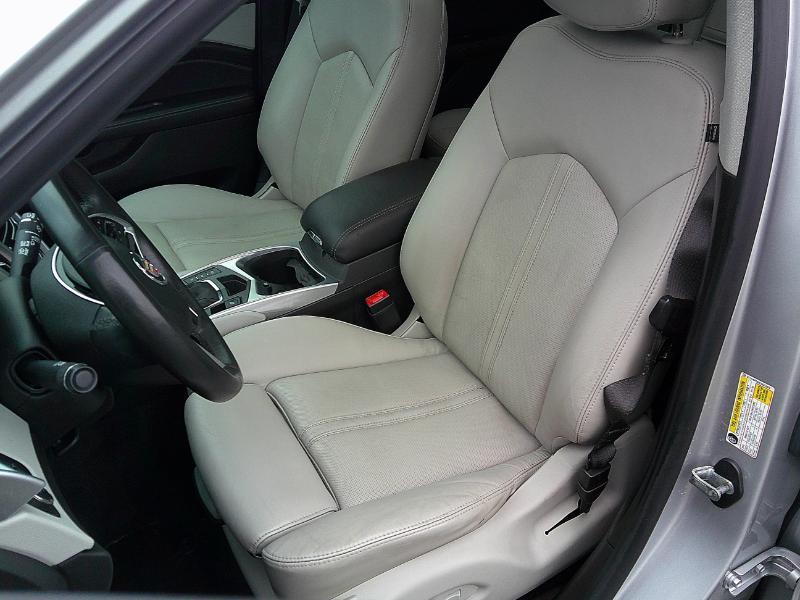 Cadillac SRX Performance Collection AWD 2015