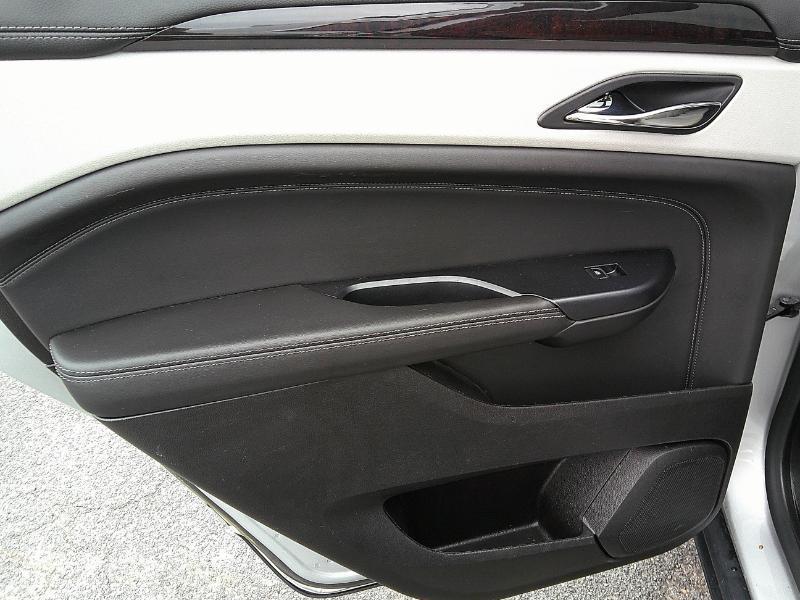 Cadillac SRX Performance Collection AWD 2015