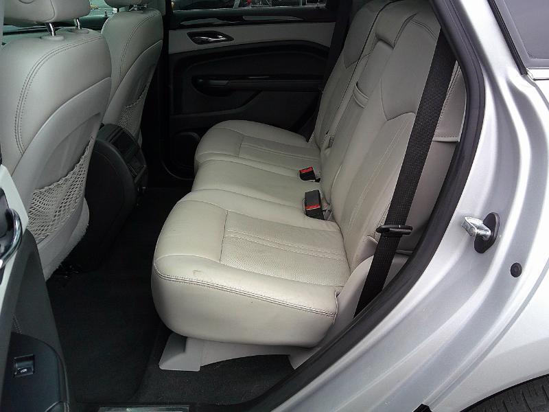 Cadillac SRX Performance Collection AWD 2015