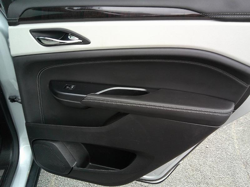 Cadillac SRX Performance Collection AWD 2015