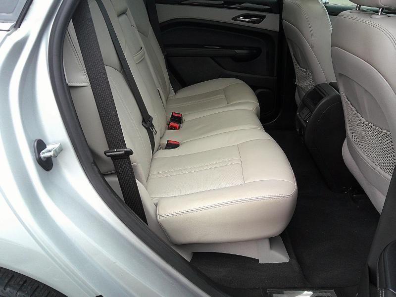 Cadillac SRX Performance Collection AWD 2015