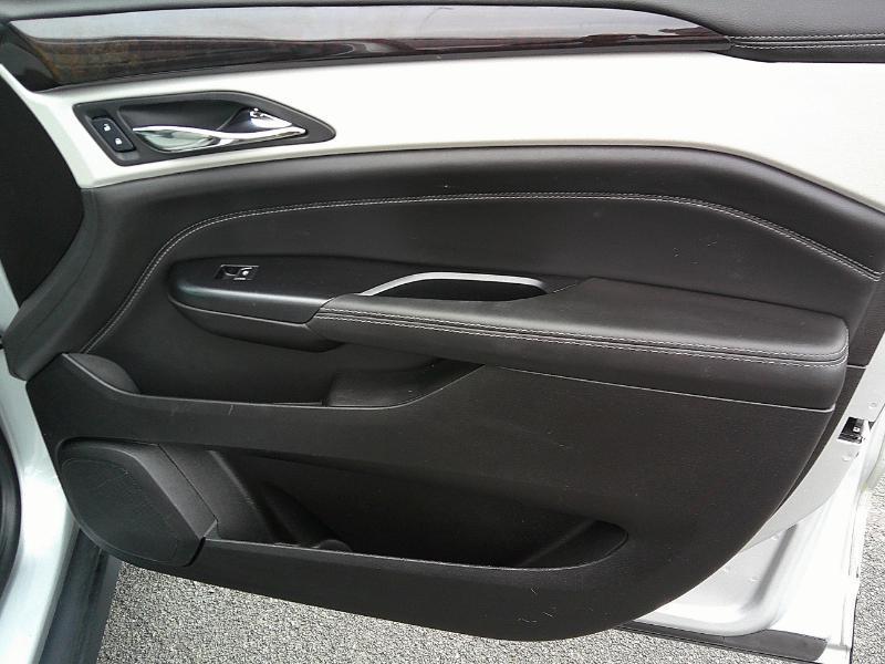 Cadillac SRX Performance Collection AWD 2015