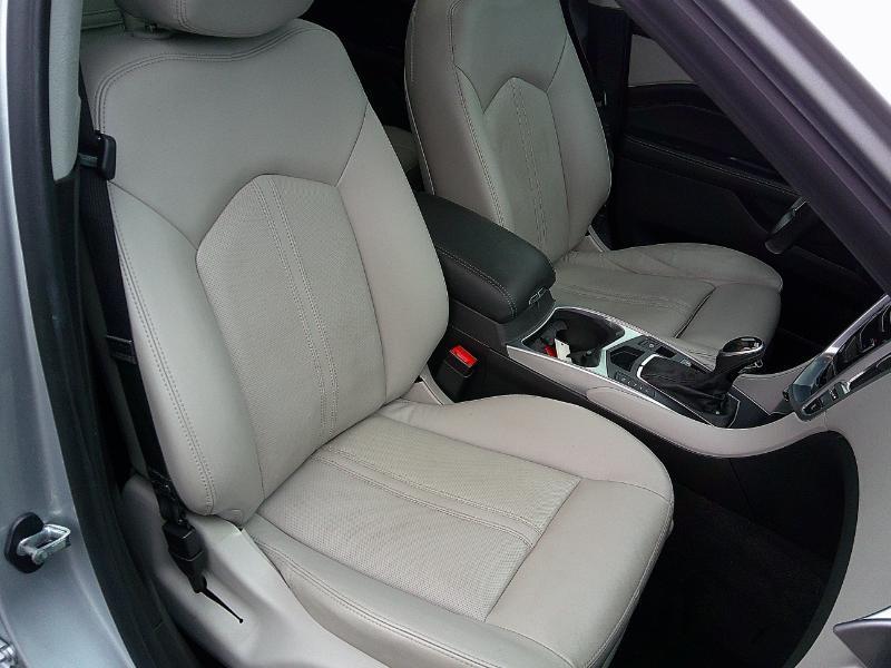 Cadillac SRX Performance Collection AWD 2015