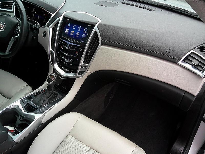 Cadillac SRX Performance Collection AWD 2015