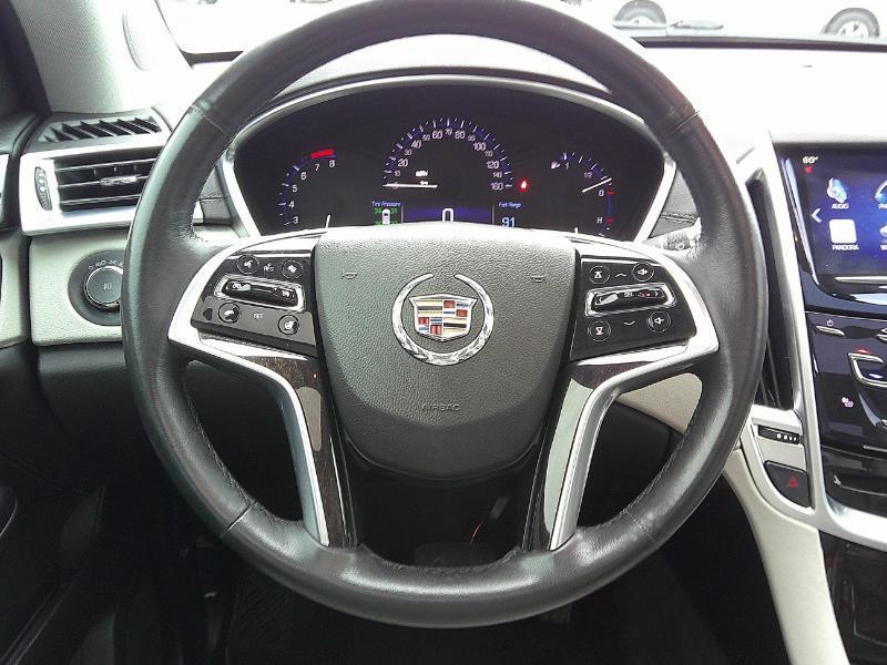 Cadillac SRX Performance Collection AWD 2015