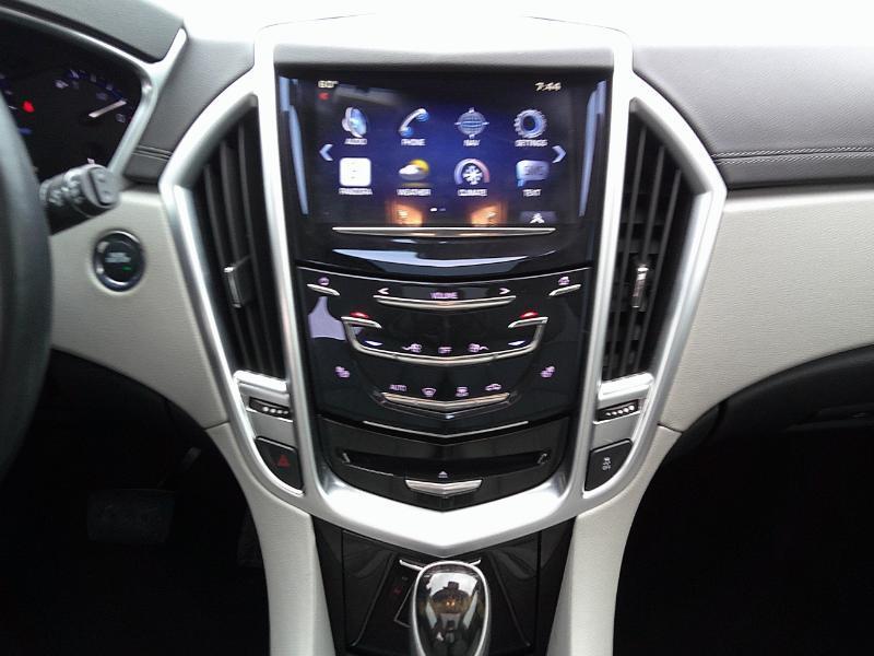 Cadillac SRX Performance Collection AWD 2015
