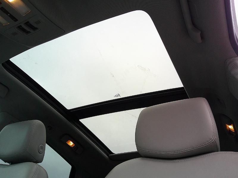 Cadillac SRX Performance Collection AWD 2015