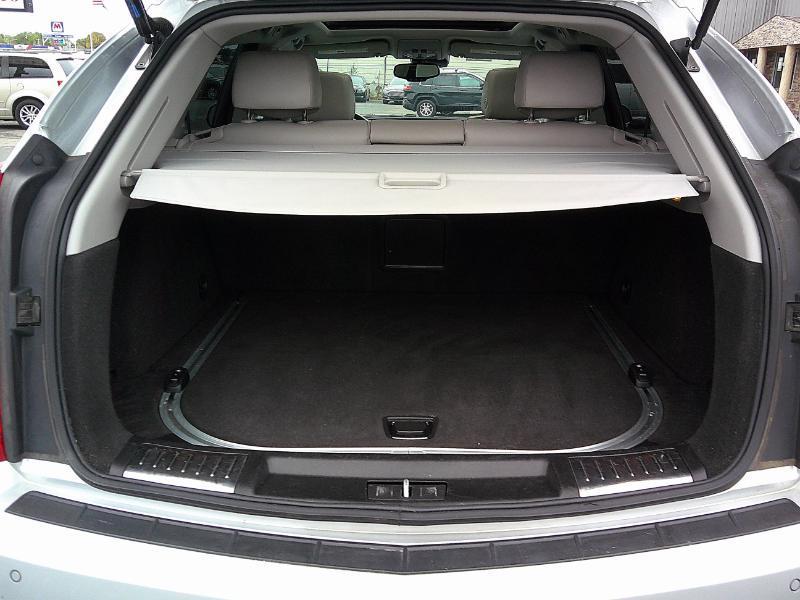 Cadillac SRX Performance Collection AWD 2015