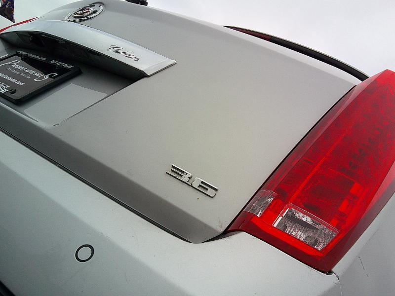 Cadillac SRX Performance Collection AWD 2015