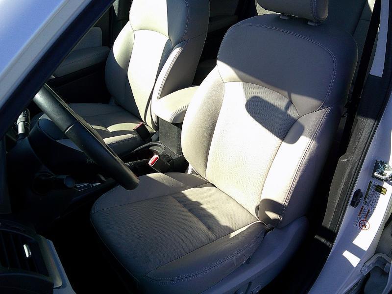 Subaru Forester 2.5i Limited 2015