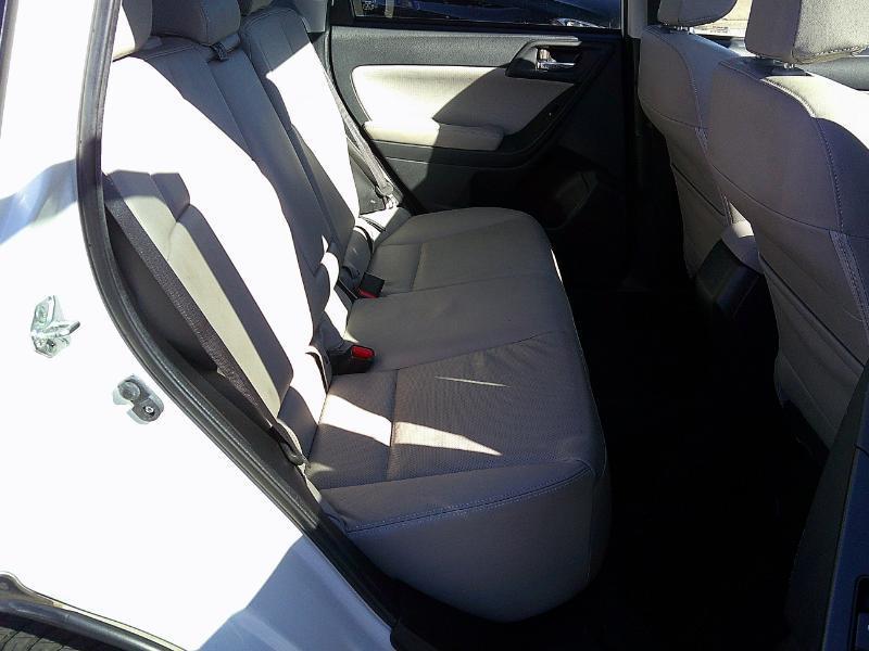 Subaru Forester 2.5i Limited 2015