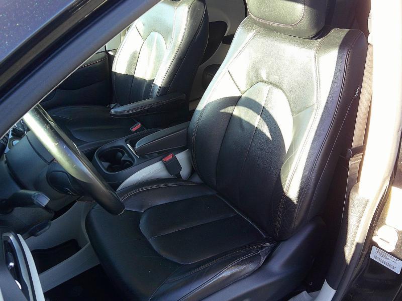 Chrysler Pacifica Touring Plus 2017