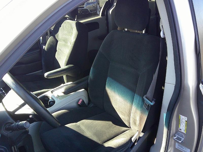 Dodge Grand Caravan SXT 2016