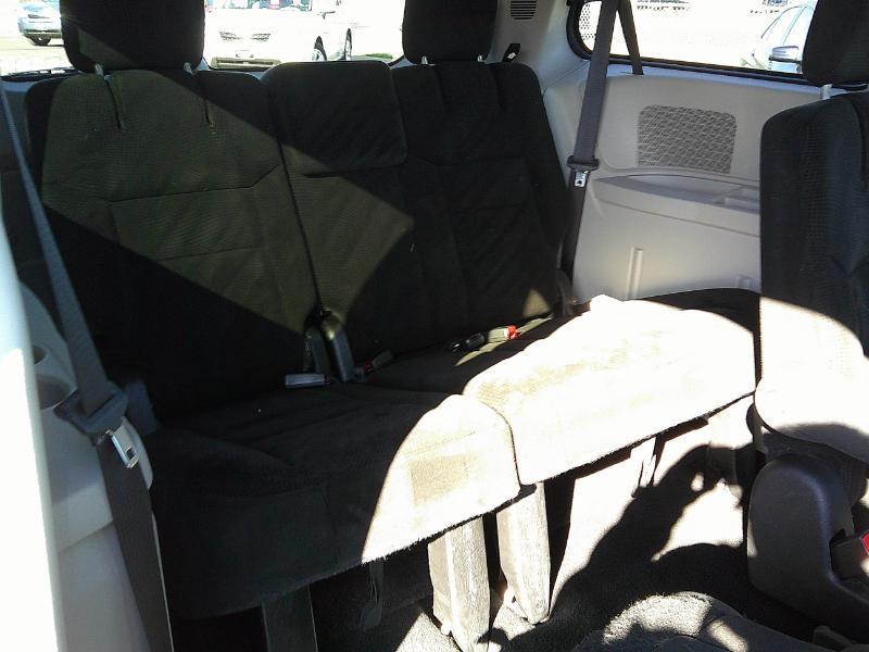 Dodge Grand Caravan SXT 2016