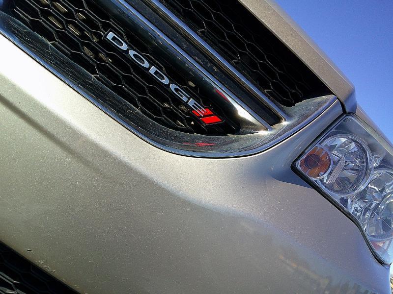 Dodge Grand Caravan SXT 2016