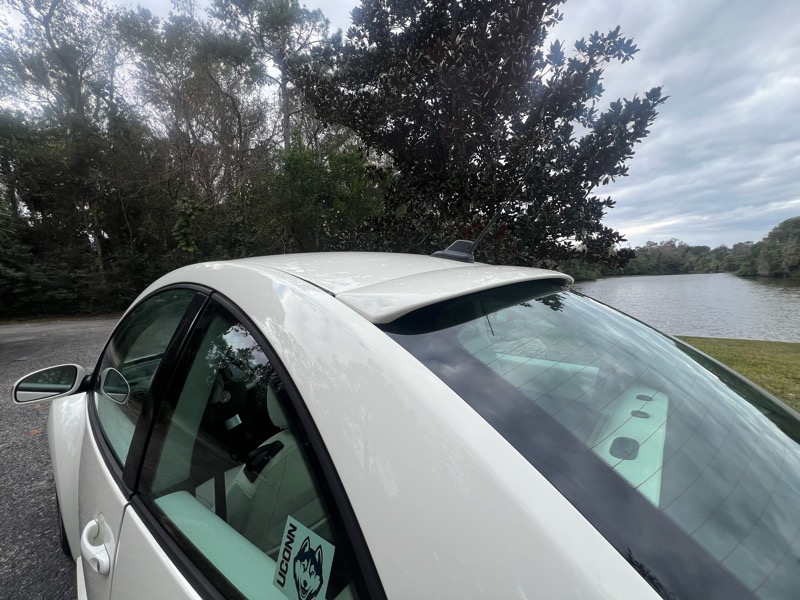 Volkswagen New Beetle S PZEV 2008