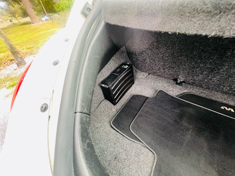 Volkswagen New Beetle S PZEV 2008