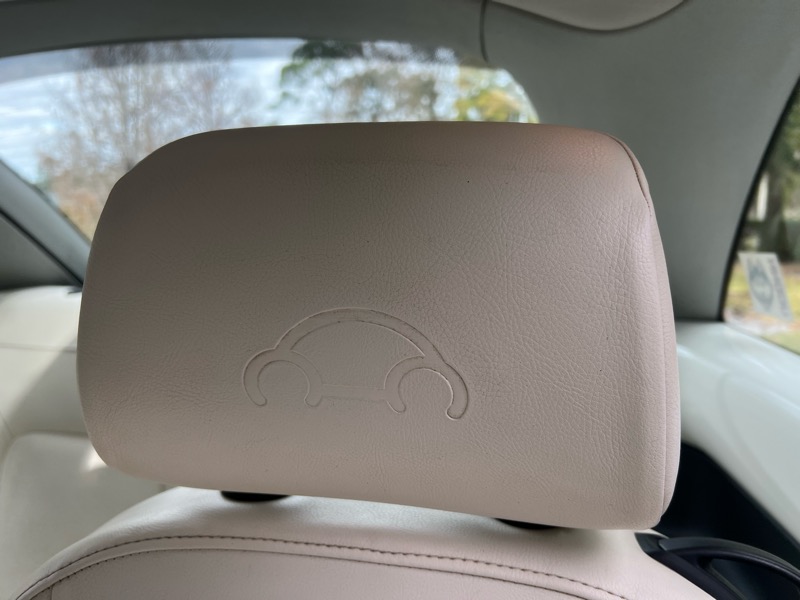 Volkswagen New Beetle S PZEV 2008