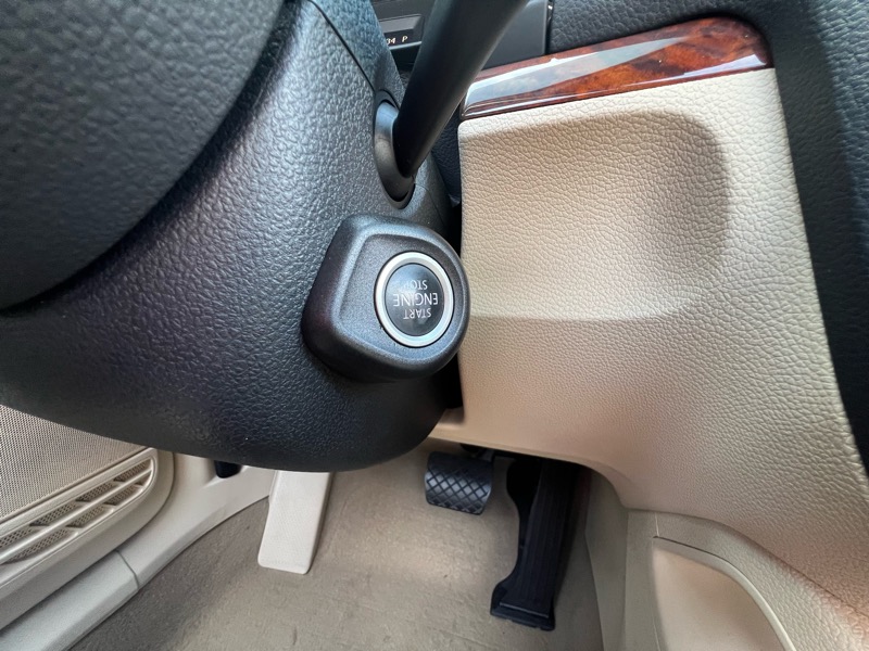 Volkswagen Eos Lux 2012