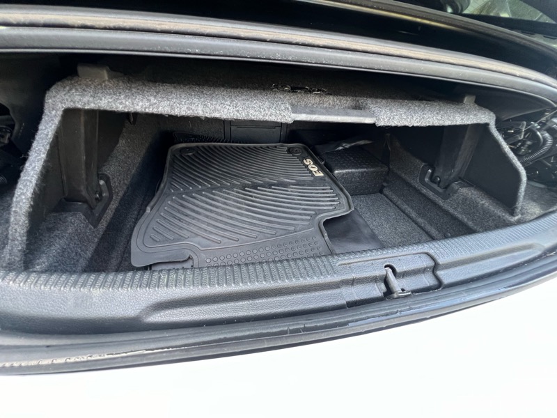 Volkswagen Eos Lux 2012