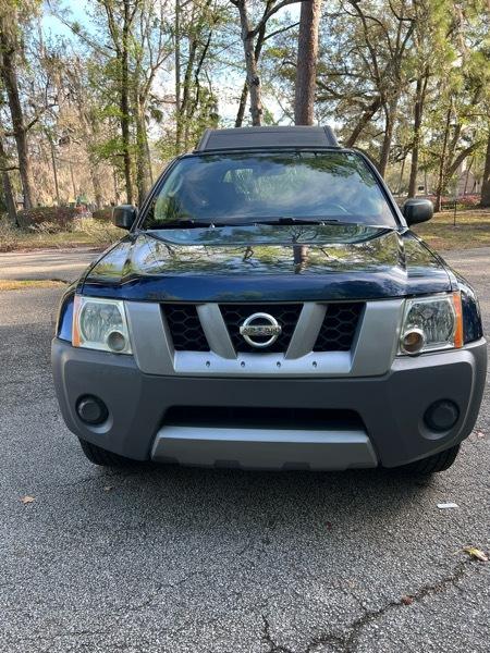 Nissan Xterra 2WD 4dr Auto X 2008