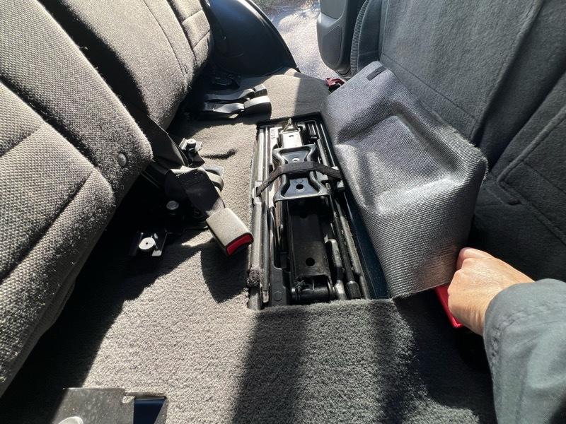 Nissan Xterra 2WD 4dr Auto X 2008